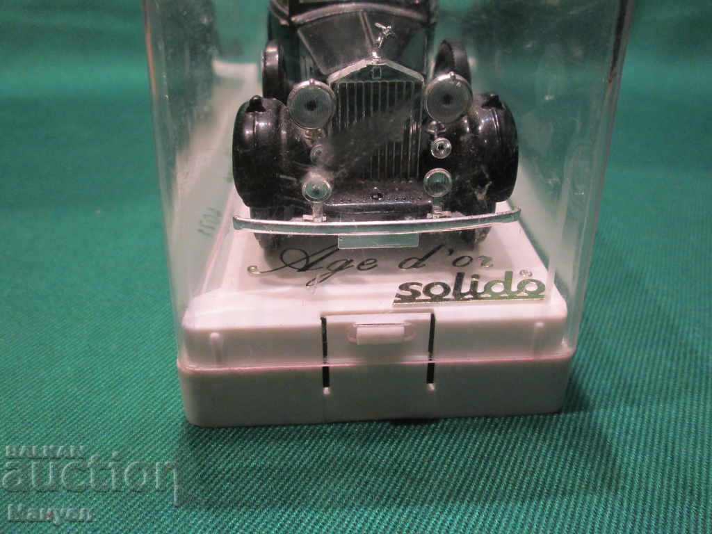 I make a model of "SOLIDO" .RRRRRRRRRRR with price 38.00 BGN | € 19.43 I make a model of "SOLIDO" .RRRRRRRRRRR with price 38.00 BGN | € 19.43