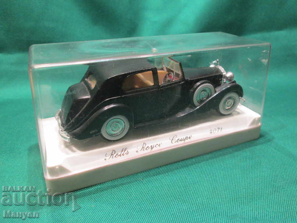 Auction I make a model of "SOLIDO" .RRRRRRRRRRR Auction I make a model of "SOLIDO" .RRRRRRRRRRR