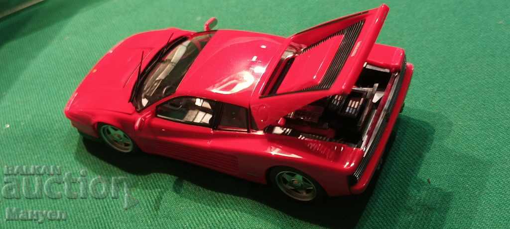 I make a model of "HERPA" .RRRRRRRRRR - 5 I make a model of "HERPA" .RRRRRRRRRR - 5