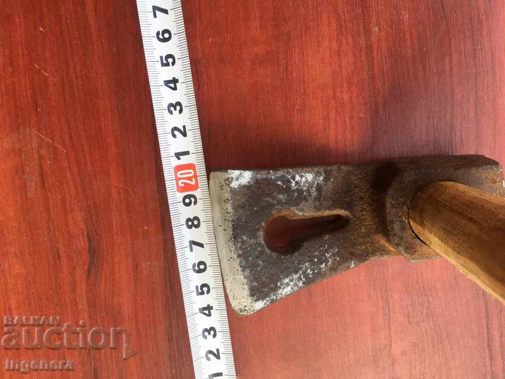 Παράδοση ΣΦΥΡΙ ΕΡΓΑΛΕΙΩΝ ΣΦΥΡΗΤΟΣΙΔΕΡΟ ΤΕΣΛΑ ΜΠΙΤ