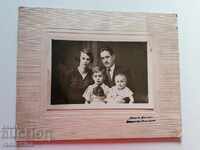 Φωτογραφία χαρτόνι φωτογράφος Αθανάσιος Μαρασής Σβίλενγκραντ