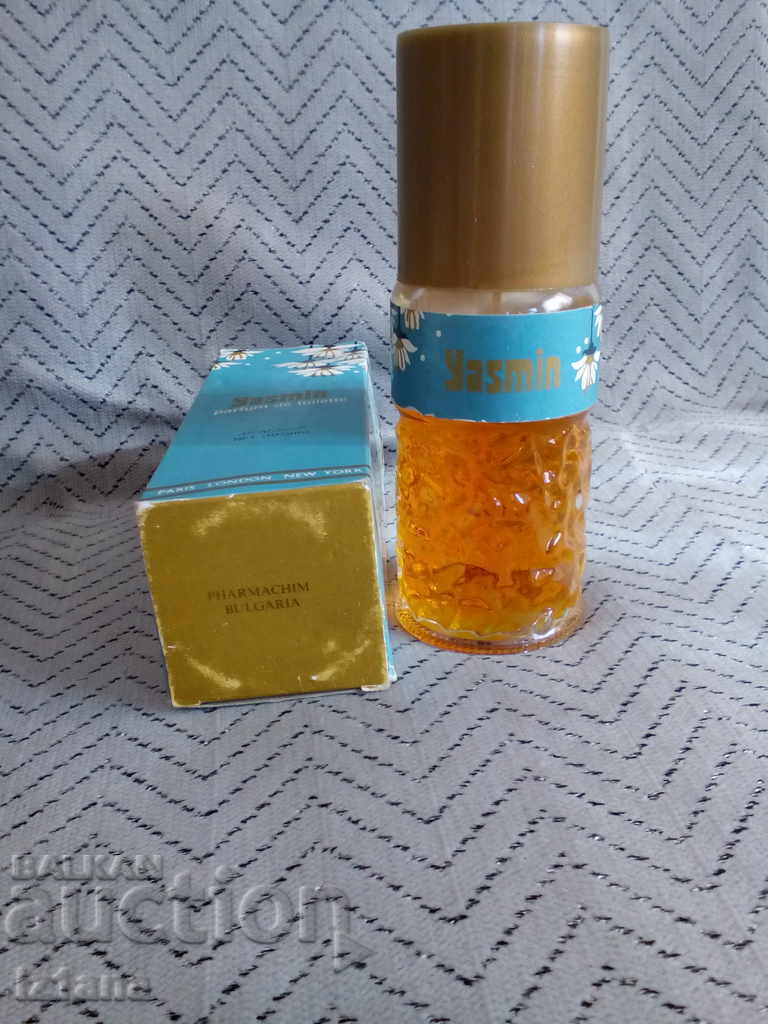 Доставка на Стар парфюм Жасмин,Yasmin Доставка на Стар парфюм Жасмин,Yasmin