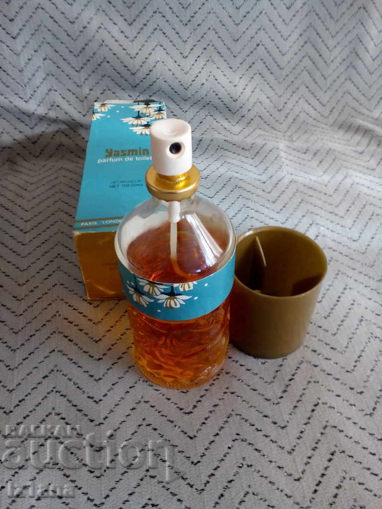 Стар парфюм Жасмин,Yasmin - 6 Стар парфюм Жасмин,Yasmin - 6
