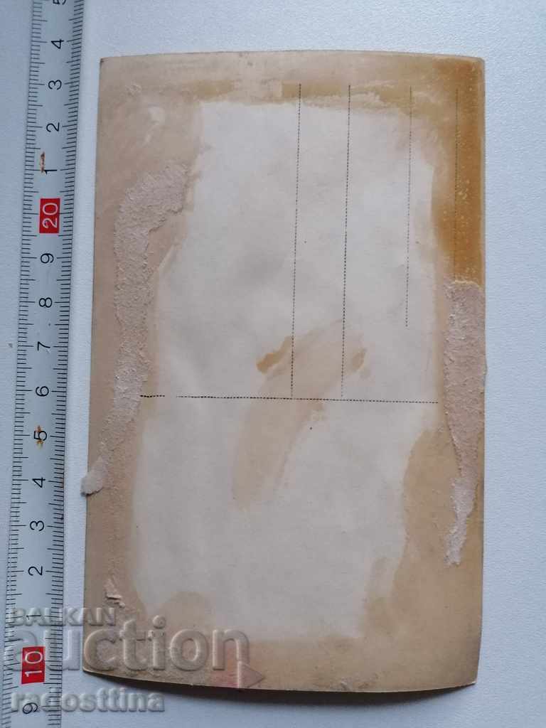 Old photo PSV 1917 St. Petka Monastery with price 10.00 BGN | € 5.11 Old photo PSV 1917 St. Petka Monastery with price 10.00 BGN | € 5.11