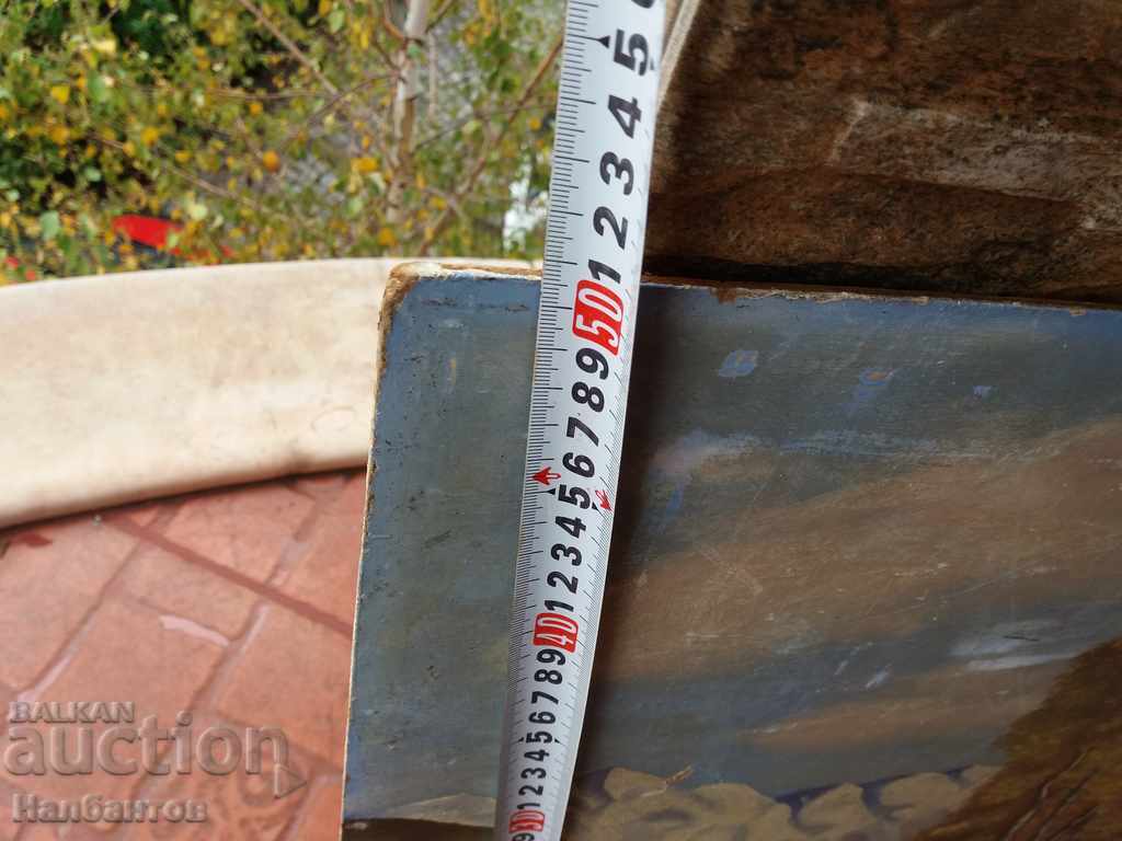 PAINTING LANDSCAPE OIL PAINTING AUTHOR - 5 PAINTING LANDSCAPE OIL PAINTING AUTHOR - 5