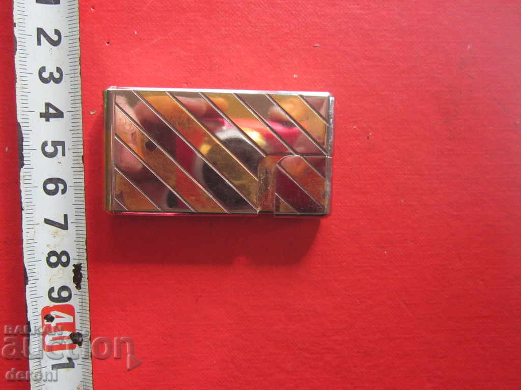 An incredible Heinz lighter with price 30.00 BGN | € 15.34