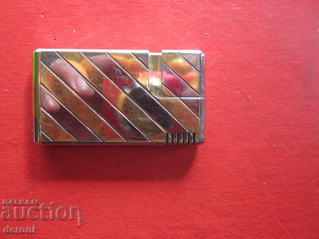 Auction  An incredible Heinz lighter