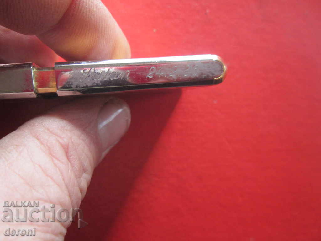 An incredible Heinz lighter - 6