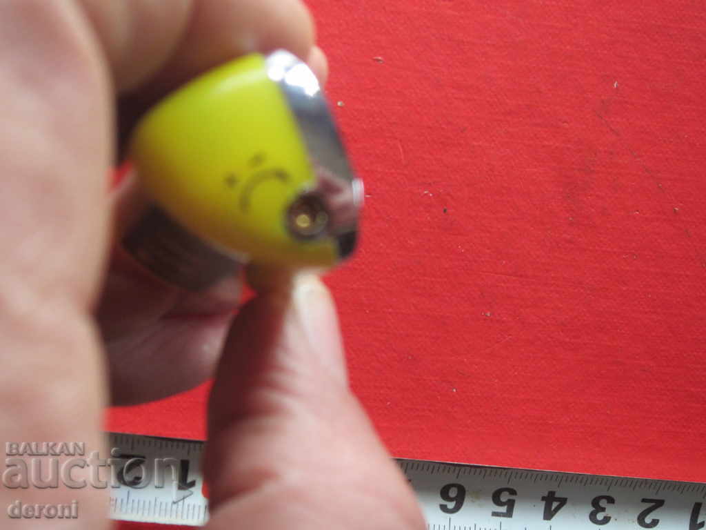 Delivery of Great TAXI lighter Delivery of Great TAXI lighter