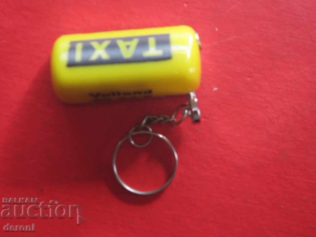 Great TAXI lighter - 6 Great TAXI lighter - 6