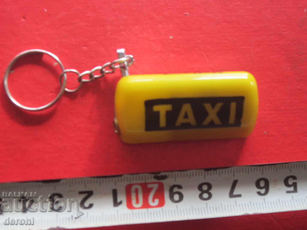 Great TAXI lighter