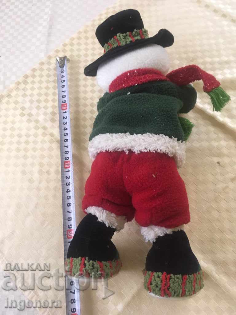 O FIGURĂ DE CÂNTĂTOR DANCĂTOR NOU - 5 O FIGURĂ DE CÂNTĂTOR DANCĂTOR NOU - 5