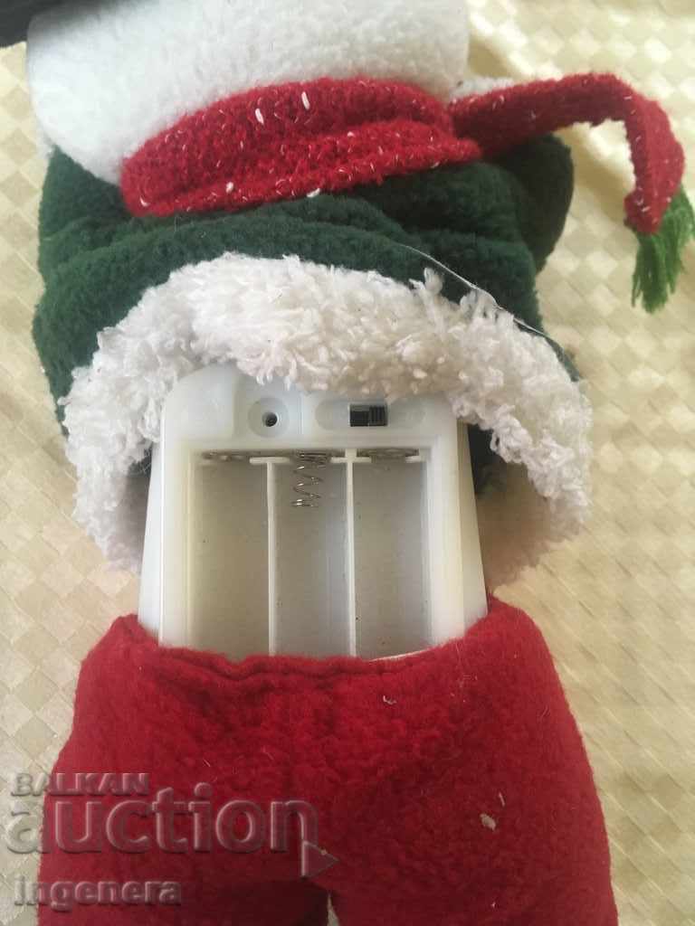 O FIGURĂ DE CÂNTĂTOR DANCĂTOR NOU - 6 O FIGURĂ DE CÂNTĂTOR DANCĂTOR NOU - 6