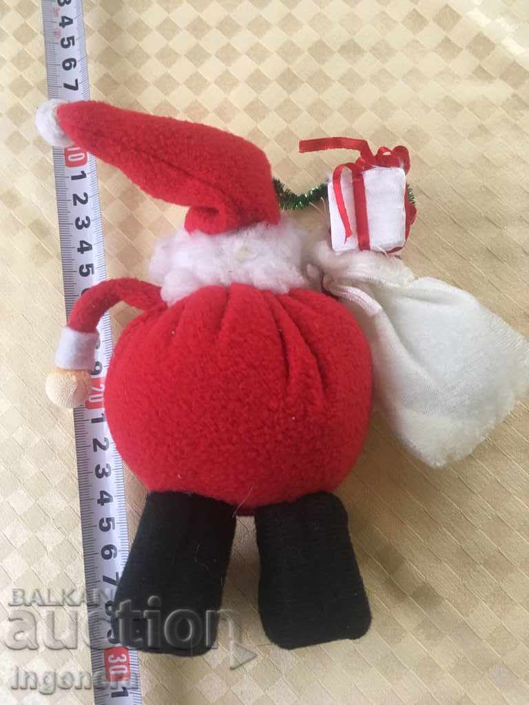 CHRISTMAS FIGURE NEW SALE with price 3.00 BGN | € 1.53 CHRISTMAS FIGURE NEW SALE with price 3.00 BGN | € 1.53