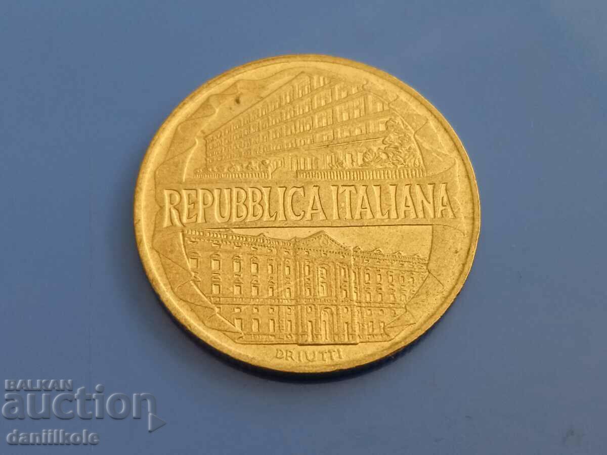 *$*Y*$* ΙΤΑΛΙΑ 200 ΛΙΡΕΣ 1996 ΕΠΕΤΕΙΟΣ - ΣΠΑΝΙΟ *$*Y*$* - 7 *$*Y*$* ΙΤΑΛΙΑ 200 ΛΙΡΕΣ 1996 ΕΠΕΤΕΙΟΣ - ΣΠΑΝΙΟ *$*Y*$* - 7