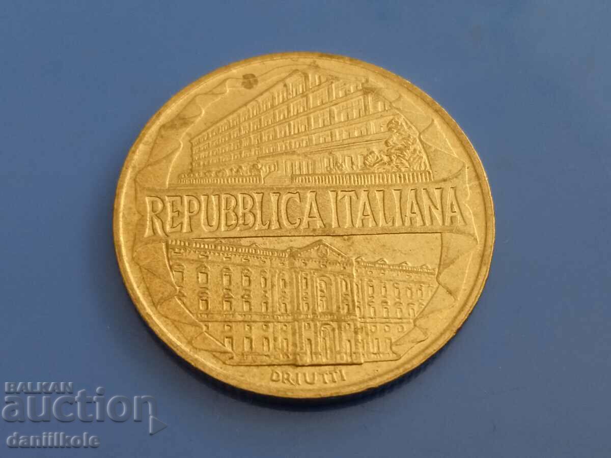 *$*Y*$* ИТАЛИЯ 200 ЛИРИ 1996 г. ЮБИЛЕЙНА - РЯДКА *$*Y*$* - 6 *$*Y*$* ИТАЛИЯ 200 ЛИРИ 1996 г. ЮБИЛЕЙНА - РЯДКА *$*Y*$* - 6