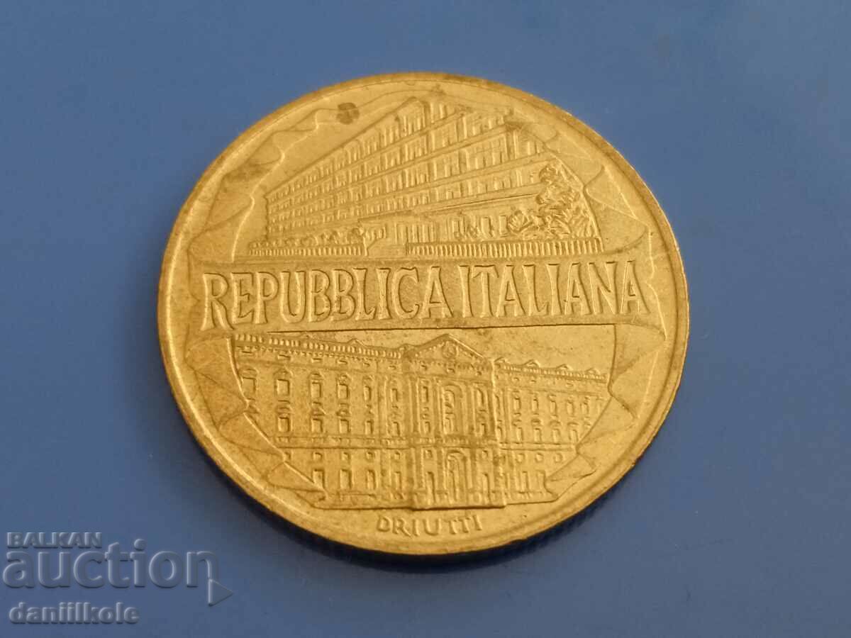 *$*Y*$* ΙΤΑΛΙΑ 200 ΛΙΡΕΣ 1996 ΕΠΕΤΕΙΟΣ - ΣΠΑΝΙΟ *$*Y*$* - 6 *$*Y*$* ΙΤΑΛΙΑ 200 ΛΙΡΕΣ 1996 ΕΠΕΤΕΙΟΣ - ΣΠΑΝΙΟ *$*Y*$* - 6