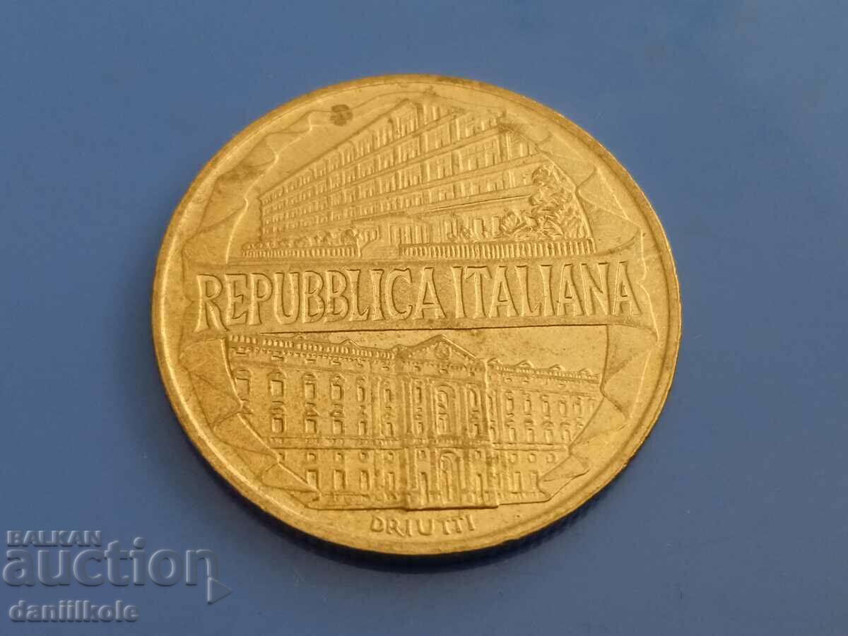 *$*Y*$* ΙΤΑΛΙΑ 200 ΛΙΡΕΣ 1996 ΕΠΕΤΕΙΟΣ - ΣΠΑΝΙΟ *$*Y*$* - 7 *$*Y*$* ΙΤΑΛΙΑ 200 ΛΙΡΕΣ 1996 ΕΠΕΤΕΙΟΣ - ΣΠΑΝΙΟ *$*Y*$* - 7