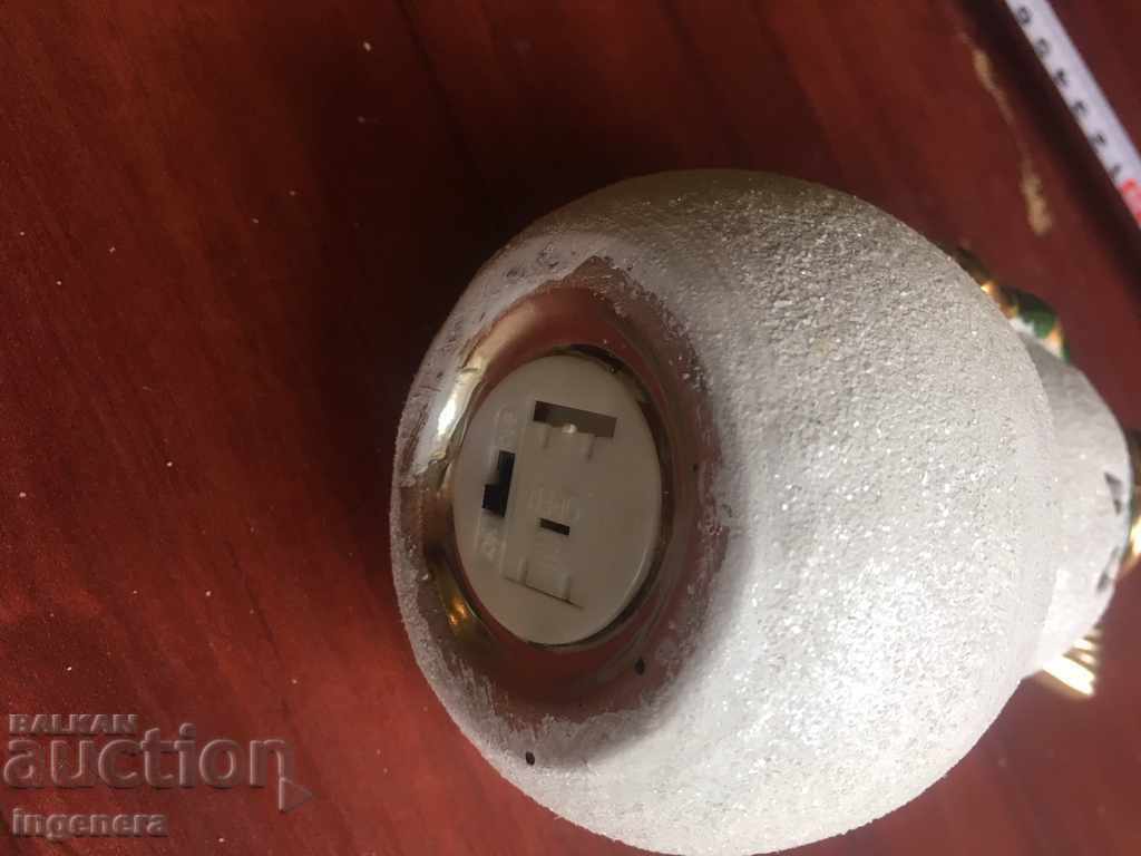 Доставка на КОЛЕДА ФИГУРА СВЕТЕЩА НОВО Доставка на КОЛЕДА ФИГУРА СВЕТЕЩА НОВО