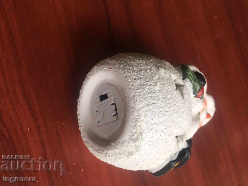 Аукцион КОЛЕДА ФИГУРА СВЕТЕЩА НОВО Аукцион КОЛЕДА ФИГУРА СВЕТЕЩА НОВО