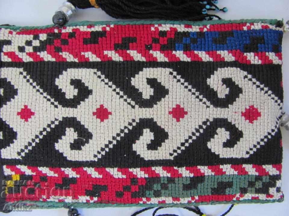 19th century Islamic, Ottoman Purses, Bag, Bag - 5 19th century Islamic, Ottoman Purses, Bag, Bag - 5