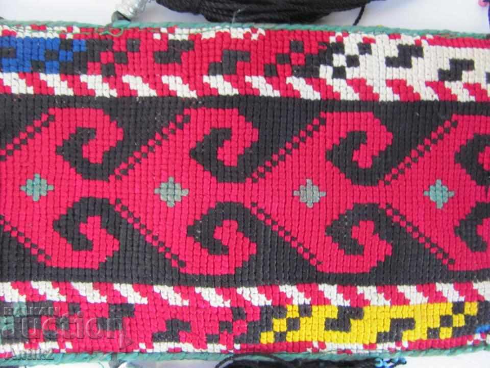 19th century Islamic, Ottoman Purses, Bag, Bag - 6 19th century Islamic, Ottoman Purses, Bag, Bag - 6