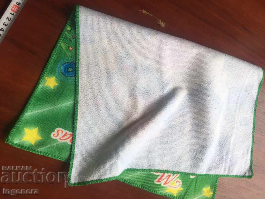 Παράδοση ΧΡΙΣΤΟΥΓΕΝΝΙΑΤΙΚΑ ΠΕΤΣΕΤΑ ΧΡΙΣΤΟΥΓΕΝΝΙΑΤΙΚΑ ΝΕΑ-60Χ40 CM Παράδοση ΧΡΙΣΤΟΥΓΕΝΝΙΑΤΙΚΑ ΠΕΤΣΕΤΑ ΧΡΙΣΤΟΥΓΕΝΝΙΑΤΙΚΑ ΝΕΑ-60Χ40 CM