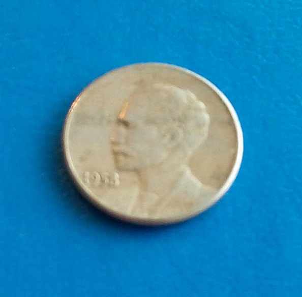 * $ * Y * $ * CUBA 1 SEPTEMBER 1958 - RARE * $ * Y * $ * with price 3.90 BGN | € 1.99 * $ * Y * $ * CUBA 1 SEPTEMBER 1958 - RARE * $ * Y * $ * with price 3.90 BGN | € 1.99