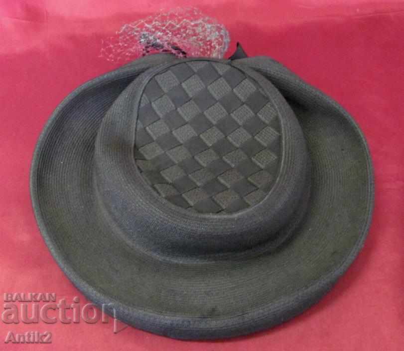 Γυναικείο καλοκαιρινό καπέλο γυναικών του 19ου αιώνα - 5 Γυναικείο καλοκαιρινό καπέλο γυναικών του 19ου αιώνα - 5