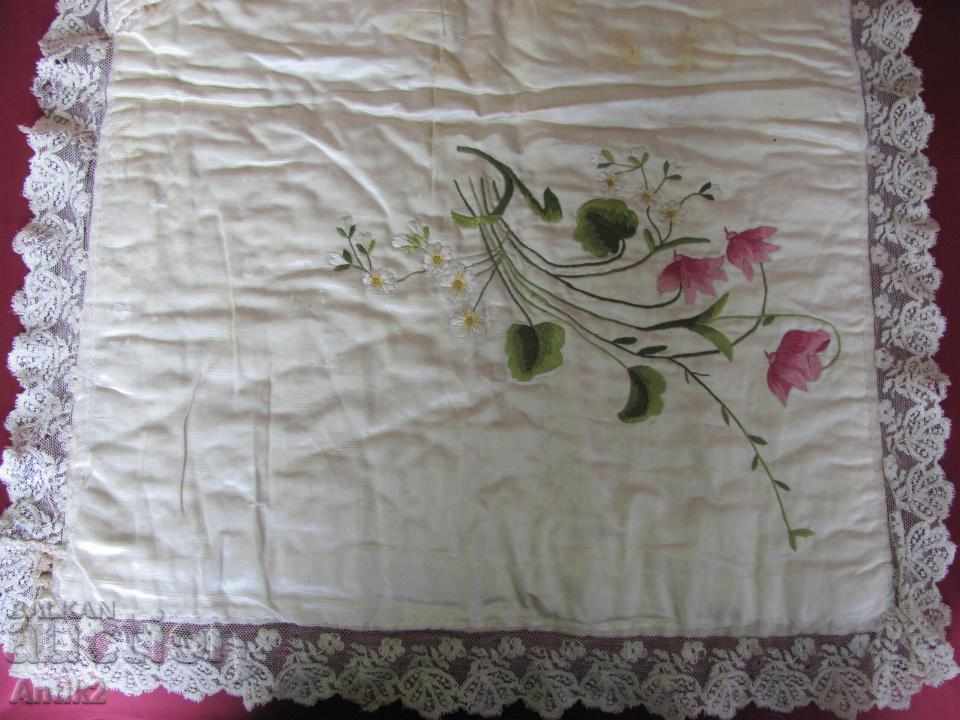 Copertă pentru copii din secolul al XIX-lea, Pătură, Pătură, Pătură - 5