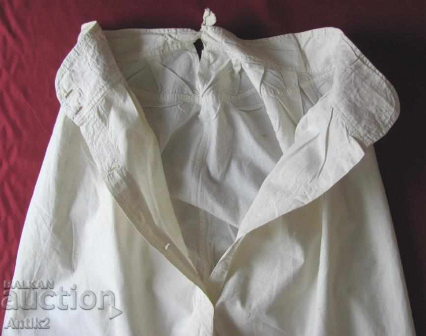 19th Century Women's Long Pants - 5 19th Century Women's Long Pants - 5