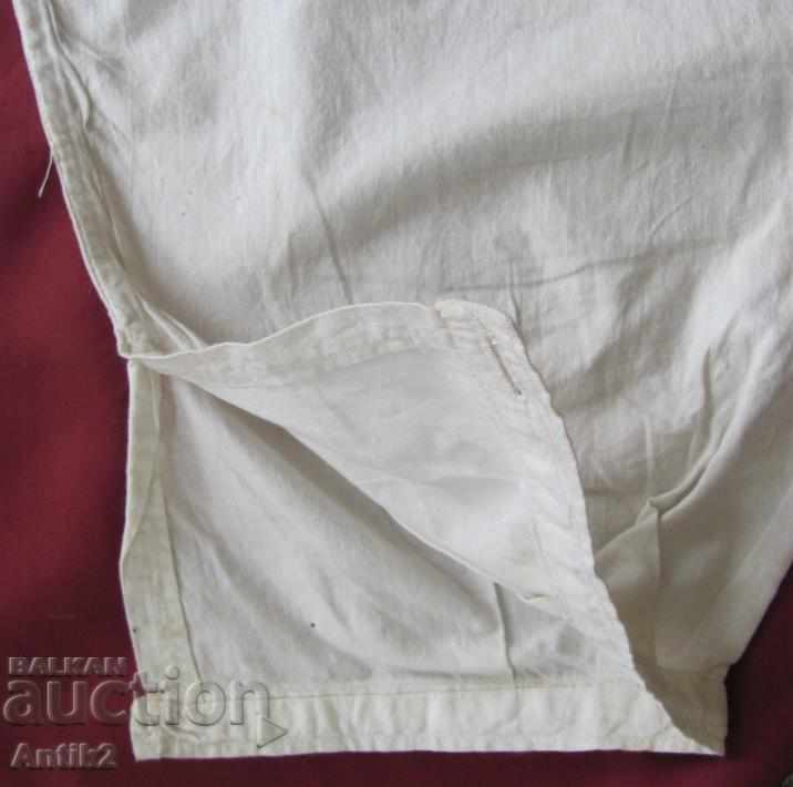 19th Century Women's Long Pants - 6 19th Century Women's Long Pants - 6