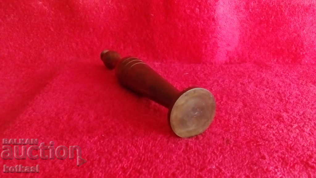 Old solid metal bronze figure sculpture Queen Woman - 6 Old solid metal bronze figure sculpture Queen Woman - 6