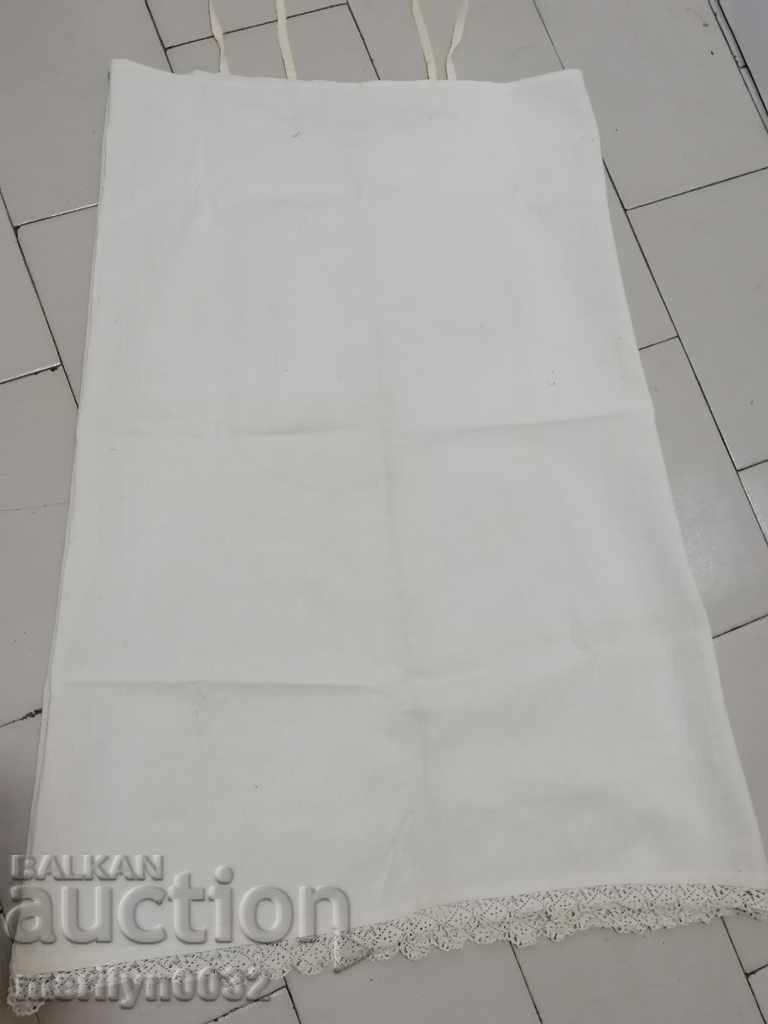 Auction Old woven overalls made of costume kenar embroidery Auction Old woven overalls made of costume kenar embroidery