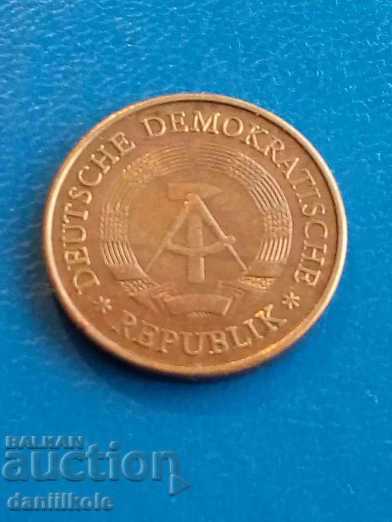 * $ * Y * $ * GDR GERMANY 20 PFENIG 1969 - EXCELLENT * $ * Y * $ * with price 0.79 BGN | € 0.40 * $ * Y * $ * GDR GERMANY 20 PFENIG 1969 - EXCELLENT * $ * Y * $ * with price 0.79 BGN | € 0.40