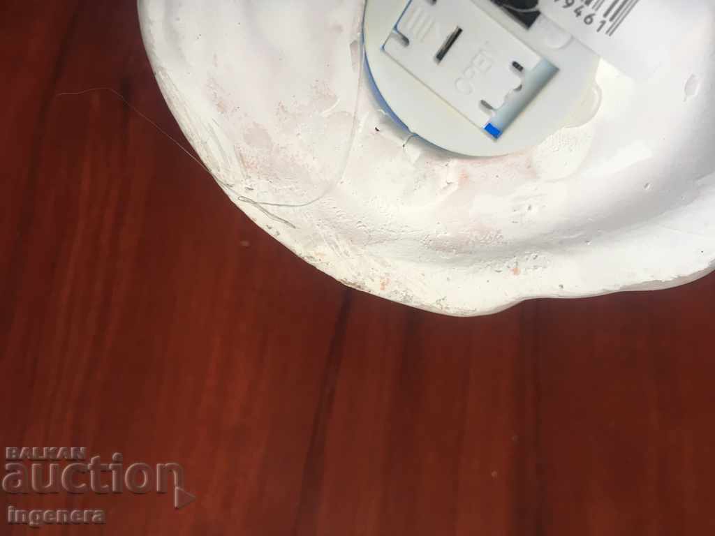 CHRISTMAS FIGURE LIGHTING NEW with price 4.60 BGN | € 2.35