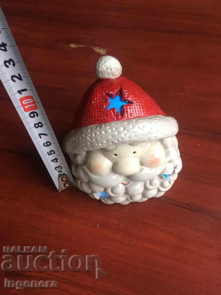 Auction  CHRISTMAS FIGURE LIGHTING NEW