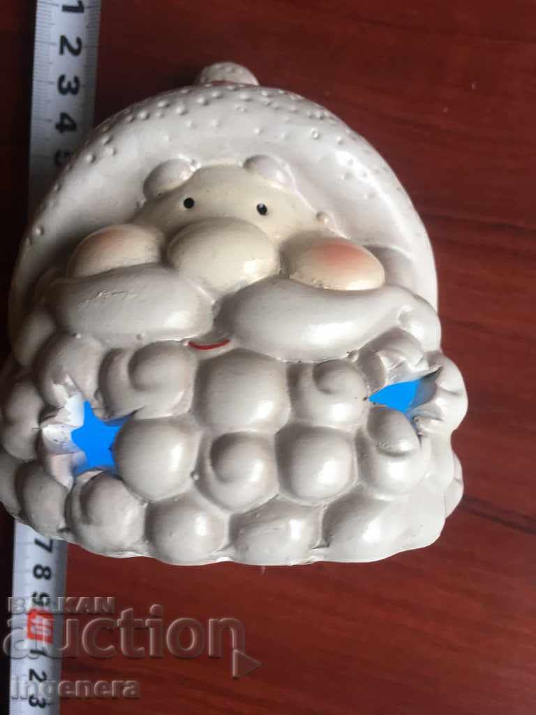 Delivery of CHRISTMAS FIGURE LIGHTING NEW