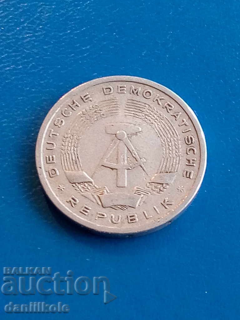 * $ * Y * $ * German GDR 1 BRAND 1956 - EXCELLENT * $ * Y * $ * with price 1.69 BGN | € 0.86 * $ * Y * $ * German GDR 1 BRAND 1956 - EXCELLENT * $ * Y * $ * with price 1.69 BGN | € 0.86