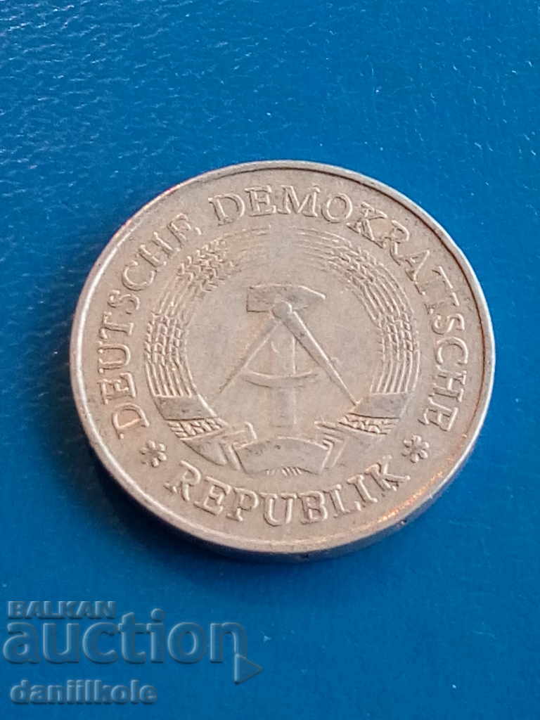 * $ * Y * $ * GDR GERMANY 1 BRAND 1975 - EXCELLENT * $ * Y * $ * with price 1.19 BGN | € 0.61 * $ * Y * $ * GDR GERMANY 1 BRAND 1975 - EXCELLENT * $ * Y * $ * with price 1.19 BGN | € 0.61
