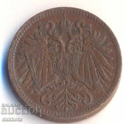 Austria 2 chelery 1914 year with price 3.40 BGN | € 1.74 Austria 2 chelery 1914 year with price 3.40 BGN | € 1.74