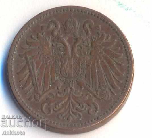 Austria 2 chelery 1912 year with price 4.00 BGN | € 2.05 Austria 2 chelery 1912 year with price 4.00 BGN | € 2.05