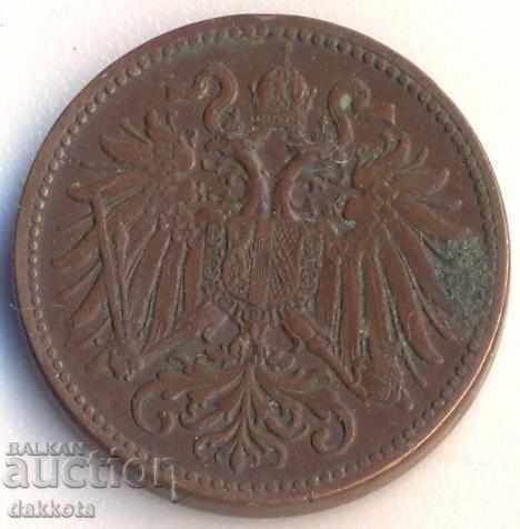 Austria 2 chelery 1911 year with price 3.60 BGN | € 1.84 Austria 2 chelery 1911 year with price 3.60 BGN | € 1.84