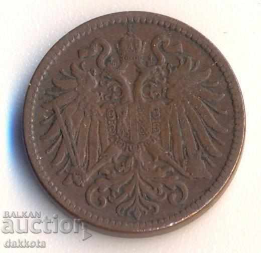 Austria 2 ajutoare 1909 an cu preț 4.20 BGN | € 2.15 Austria 2 ajutoare 1909 an cu preț 4.20 BGN | € 2.15