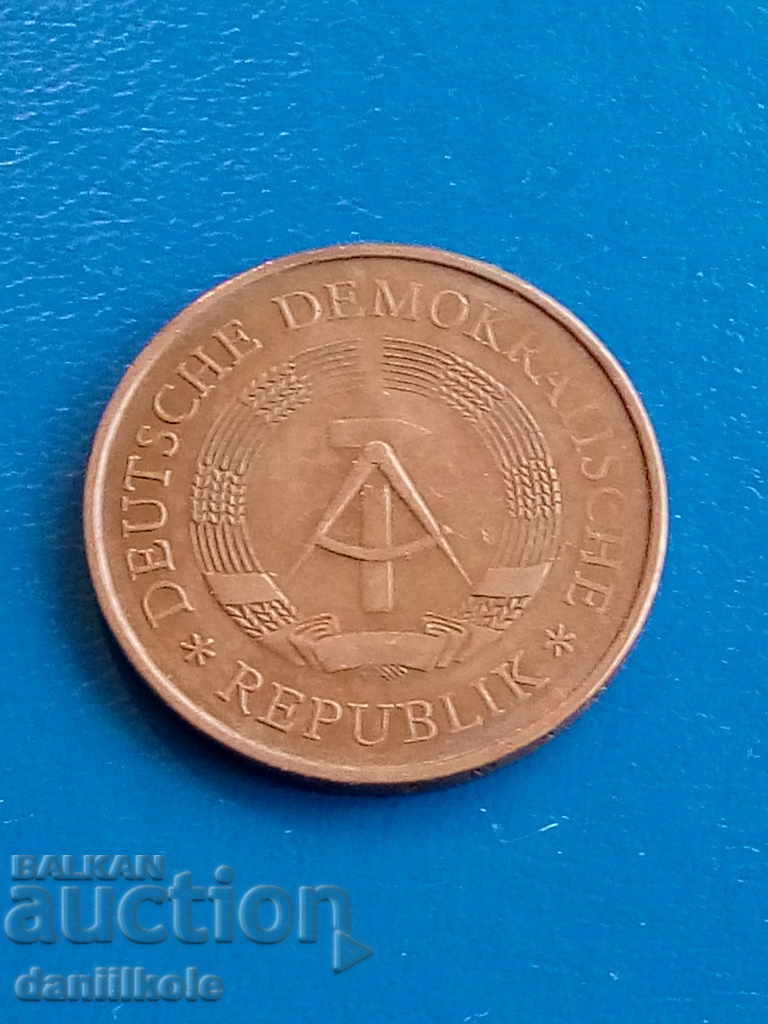 * $ * Y * $ * GDR GERMANY 5 BRANDS 1969 - EXCELLENT * $ * Y * $ * with price 3.96 BGN | € 2.02 * $ * Y * $ * GDR GERMANY 5 BRANDS 1969 - EXCELLENT * $ * Y * $ * with price 3.96 BGN | € 2.02