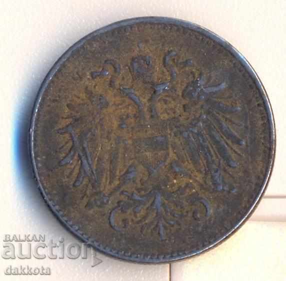 Austria 20 chelery 1917 year with price 1.50 BGN | € 0.77 Austria 20 chelery 1917 year with price 1.50 BGN | € 0.77