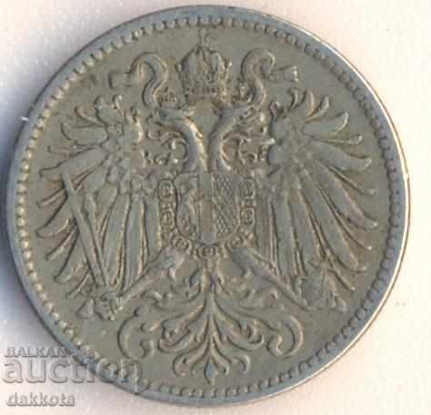Austria 10 chelery 1915 year with price 2.00 BGN | € 1.02 Austria 10 chelery 1915 year with price 2.00 BGN | € 1.02