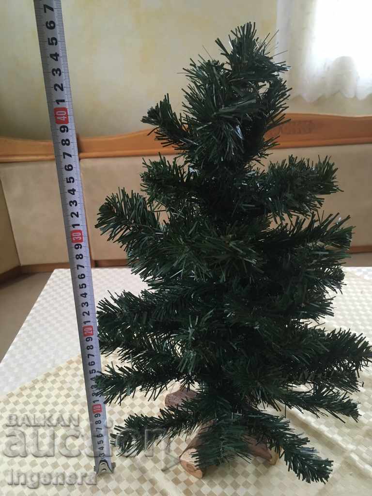 CHRISTMAS TREE NEW SALE with price 6.60 BGN | € 3.37 CHRISTMAS TREE NEW SALE with price 6.60 BGN | € 3.37