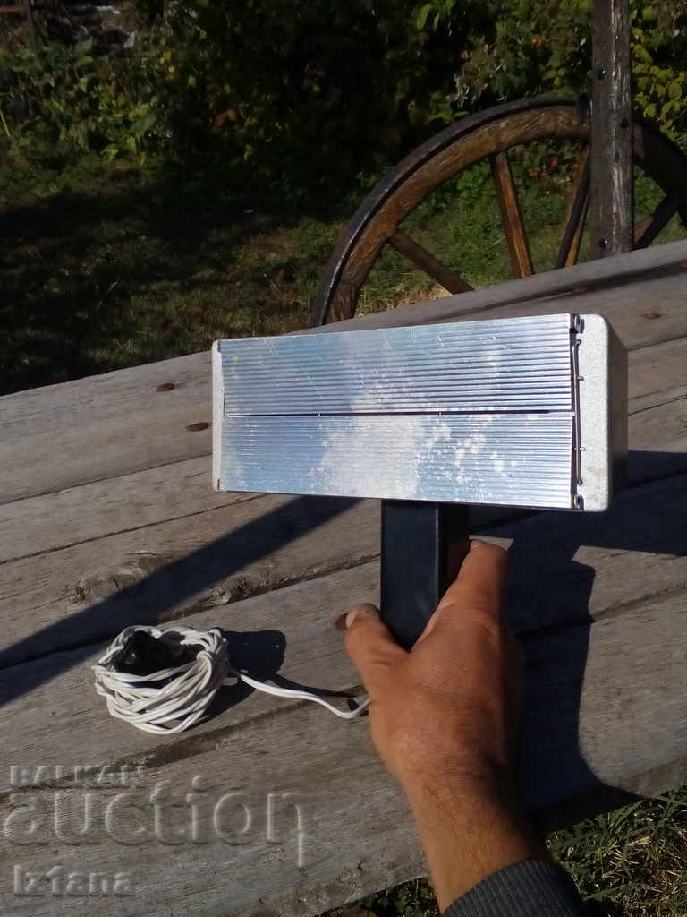 Auction Old film spotlight Auction Old film spotlight