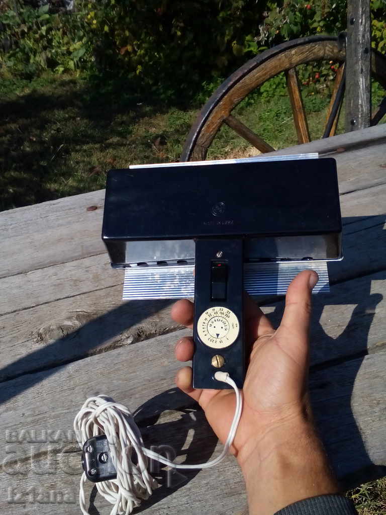 Old film spotlight - 5 Old film spotlight - 5